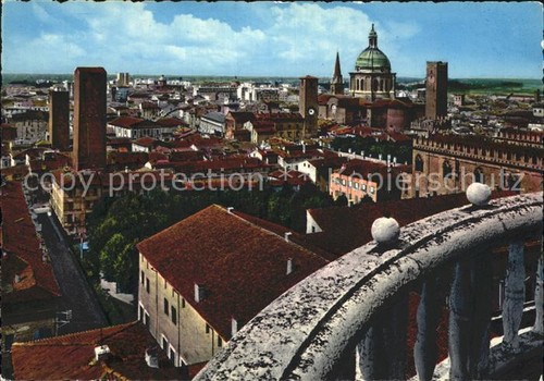 Mantova - ,