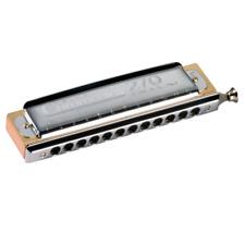 Hohner Super Chromonica 270