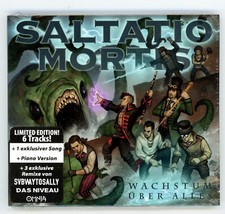 Saltatio Mortis – Wachstum