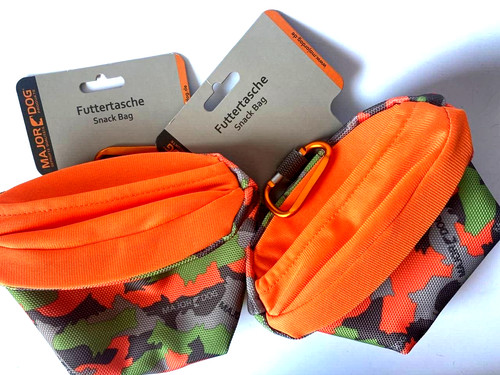 Majordog futterbeutel - majordog,