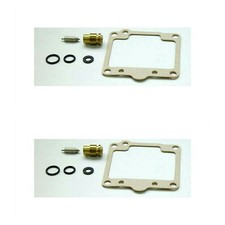 2x Vergaser Reparatur Satz