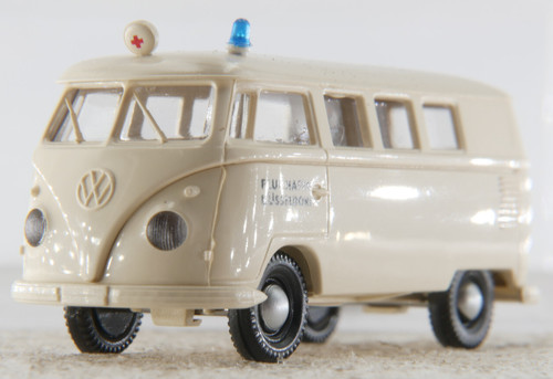 Brekina a s - vw, a.s.s
