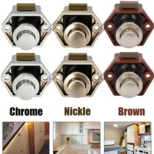 Mini Push-Lock Möbelschloss