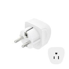 Hama Travel Plug Reisestecker