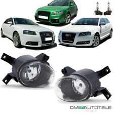 Set Nebelscheinwerfer Klarglas