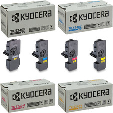Original Kyocera TK 5240 TONER
