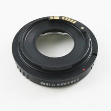 Emf voigtlander dkl - emf,