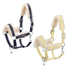 Eskadron Platinum Pure Halfter