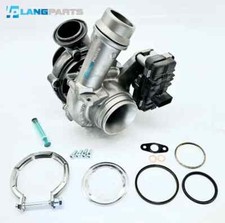 Turbolader 819977 für BMW + Montagesatz 220d xDrive X1 140 kW 190 PS Mini Cooper