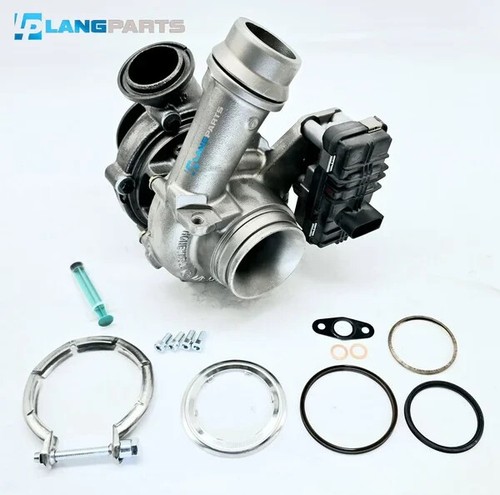Turbolader 819977 für bmw - bmw, +