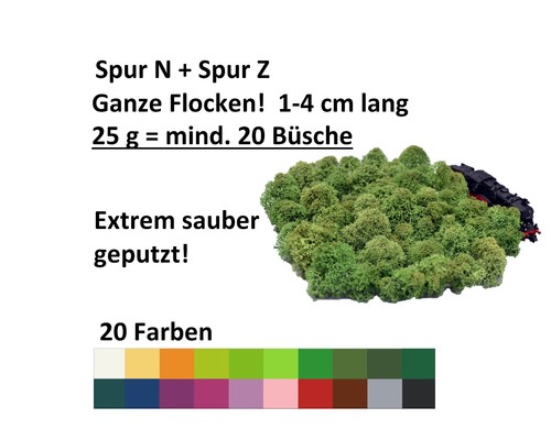 Muwse ohne dreck - muwse,