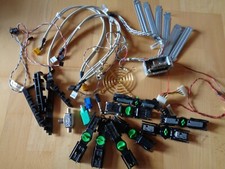 @ Konvolut @ PC - Ersatzteile