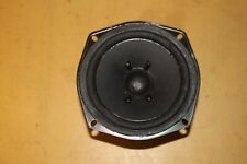 Lautsprecher Chassis TT  Bass