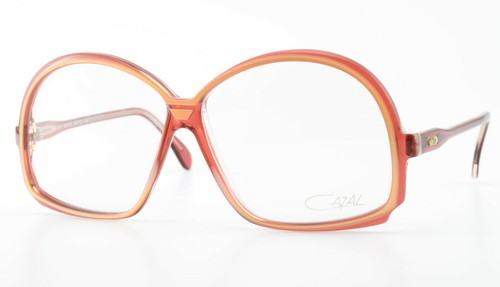 Cazal brille 156 - cazal, 58-10