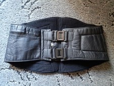 Motorradgurt Nierengurt