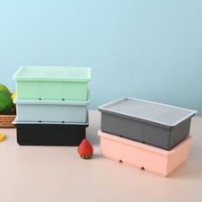 3 Würfel Eiswürfelform