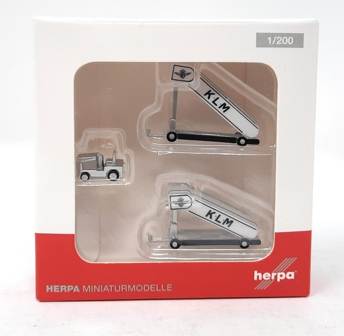 Flugzeug herpa wings 200 - herpa, 1/200