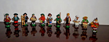 Alte erzgebirge figuren - 11,