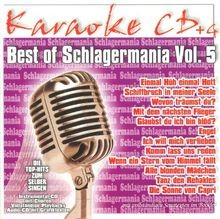 Best schlagermania vol - vol.5,