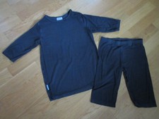 BODYFITWEAR★EMS-TRAINING-SET★36/38★S★Hose+Shirt★Funktionswäsche★SPORT★Kleidung