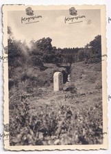 orginal Foto 2. Weltkrieg