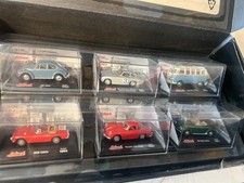 Tcm schuco modellauto set - tcm,,