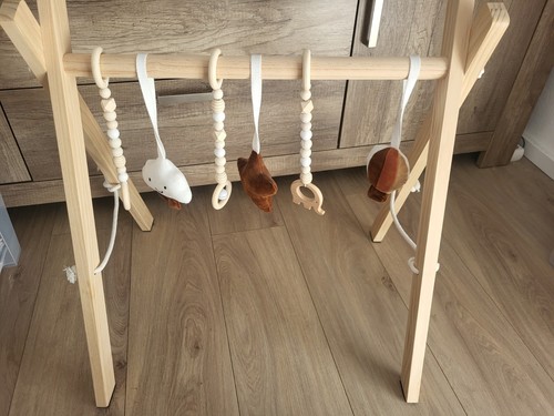 Spielbogen spieltrapez aus - spieltrapez,
