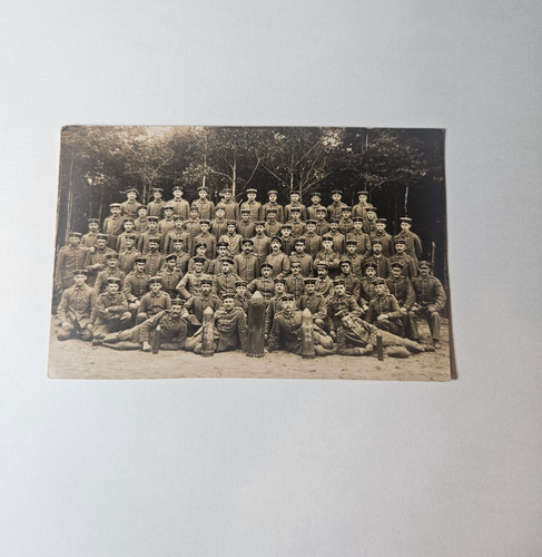 Foto karte 9 6 - karte, m.m.w.