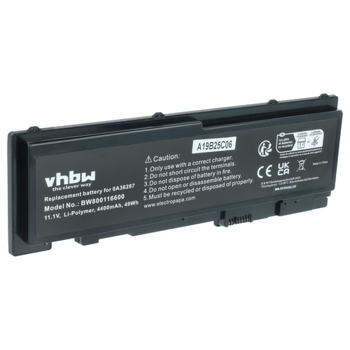 Akku für lenovo - für,