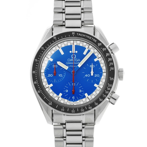 Omega speedmaster racing - omega,