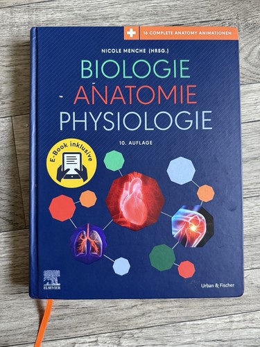 Urban fischer biologie - fischer,