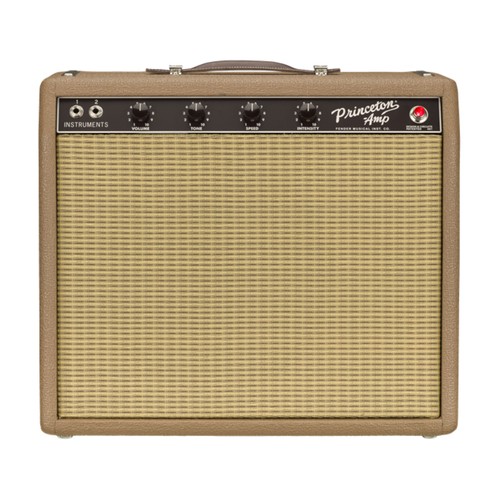 Fender princeton chris - fender, '62