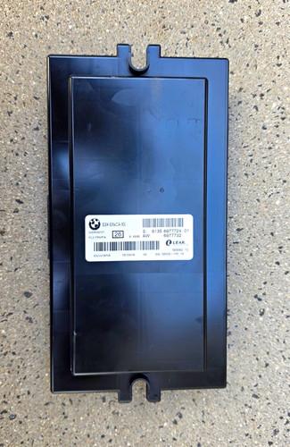 Bmw e90 e91 frm fußraummodul - frm,