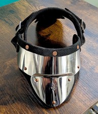 Winter Tree Crafts Gorget