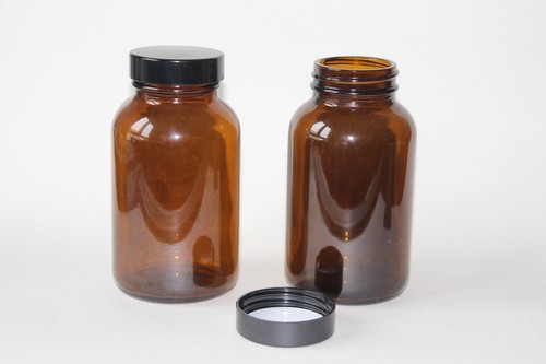 Apothekergläser - 2,