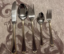 SBS Solingen Besteckset 23/24