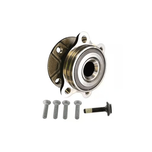Radlagersatz skf vkba - skf, f