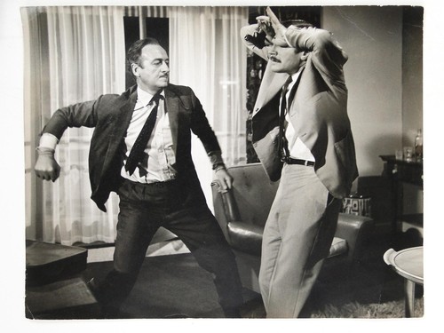 David niven nigel - davenport, wo