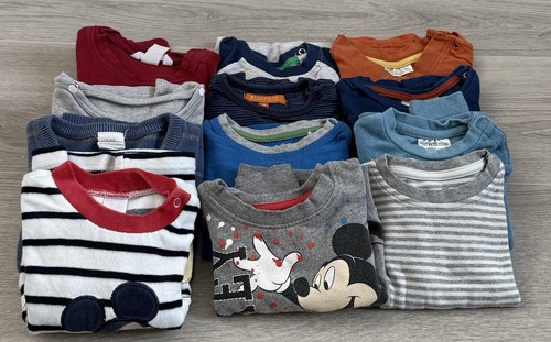 Kleidungspaket jungen größe - kleidungspaket,