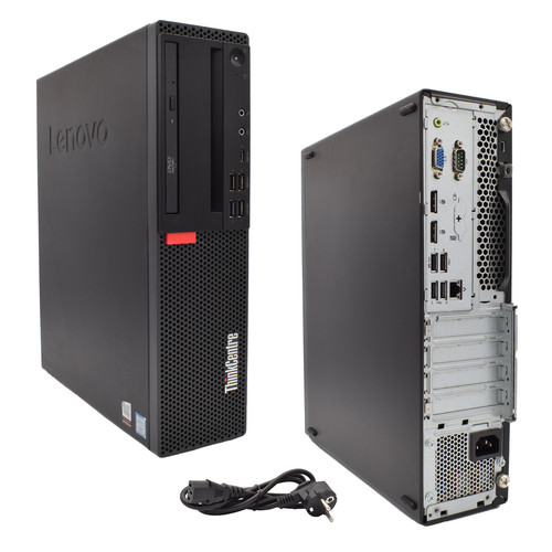Lenovo m720s sff intel - m720s,
