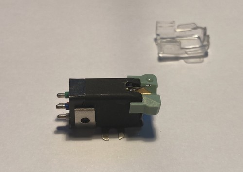 Shure 75 schellak - shure,