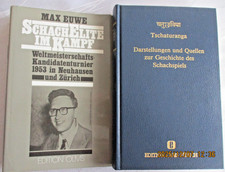 Schach Tschaturanga Schach