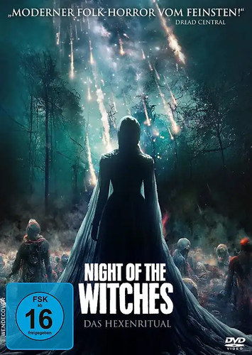 Night the witches das - witches,
