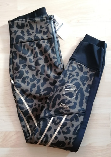 Sportalm damen winter leggings - sportalm,