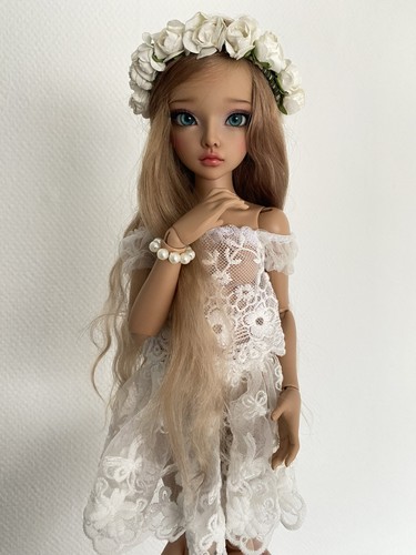 Bjd minifee mirwen tan - mirwen,