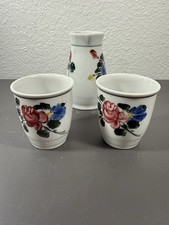 Lilien Austria Hand Painted