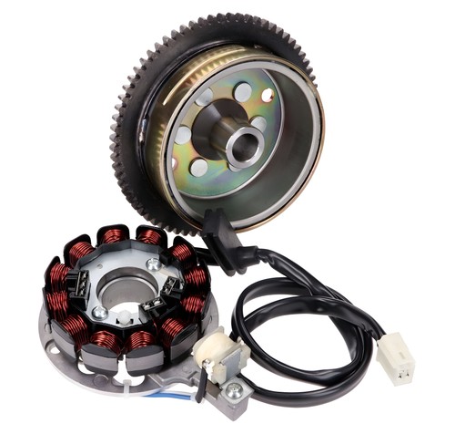 Lichtmaschine stator und - stator,