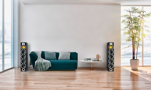 Paar wege hifi home cinema - paar,