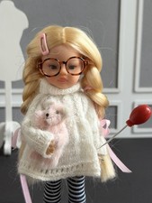 Mini Amigas Paola Reina Puppe