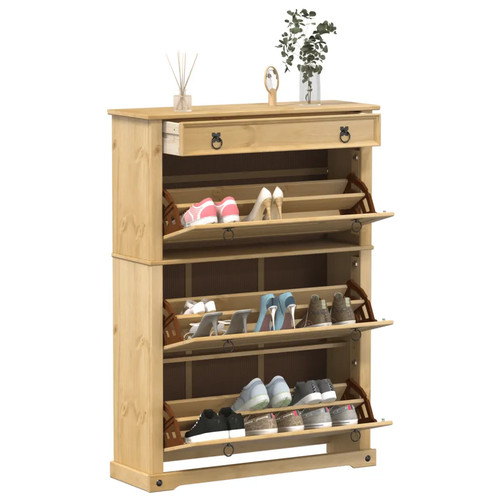 Schuhschrank schuhkipper - schuhschrank,
